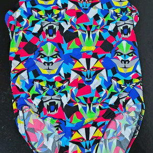 펑키타 프라이멀 프레디터 g14 수영복