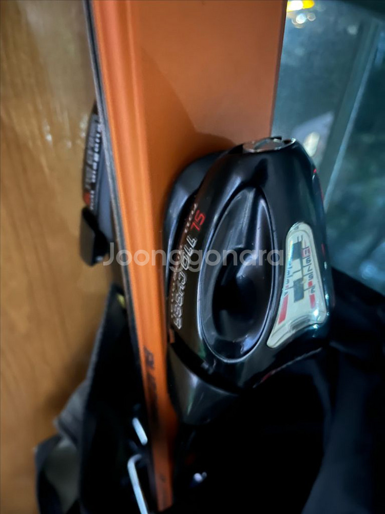 스키 스키부츠 고글 일괄판매(수납가방포함)--2