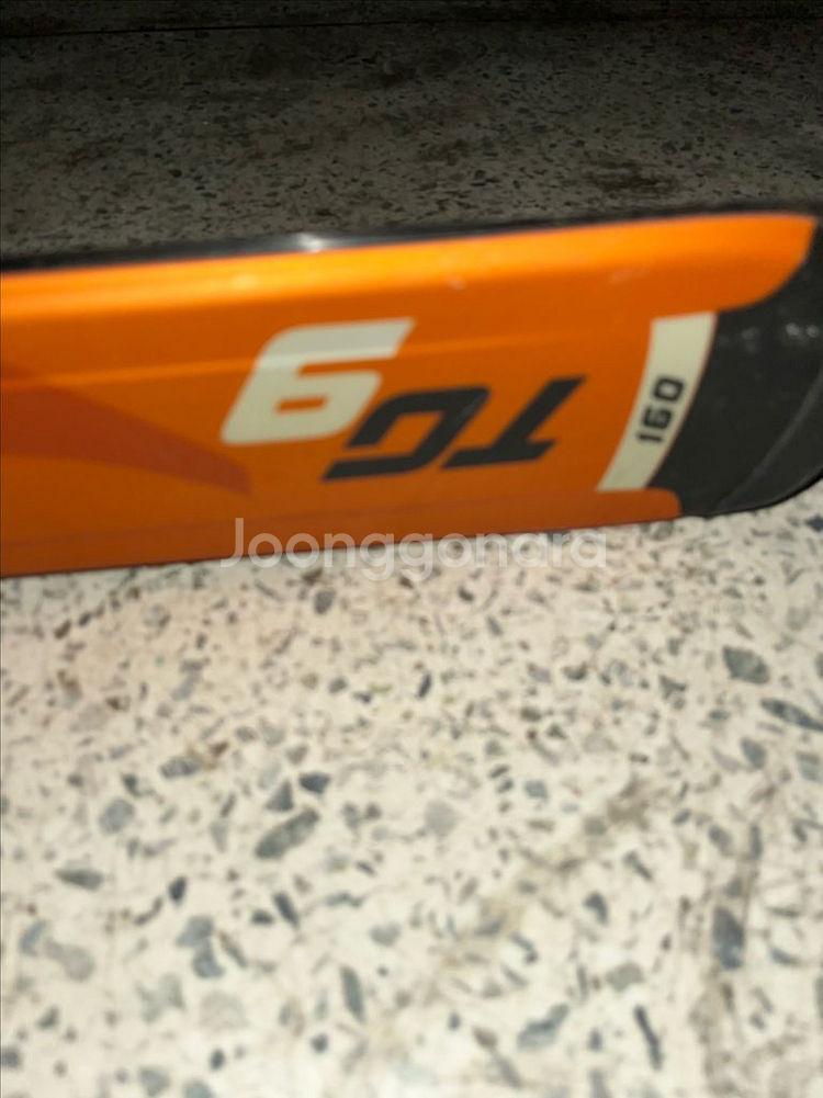 스키 스키부츠 고글 일괄판매(수납가방포함)--4