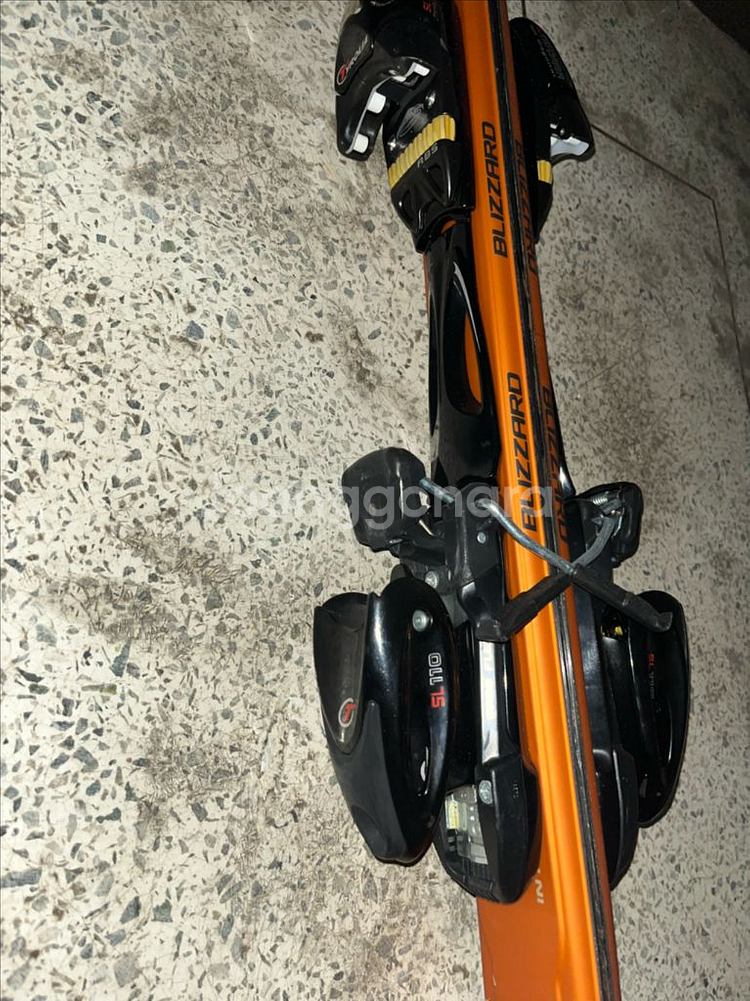 스키 스키부츠 고글 일괄판매(수납가방포함)--3