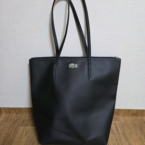 라코스테 숄더백