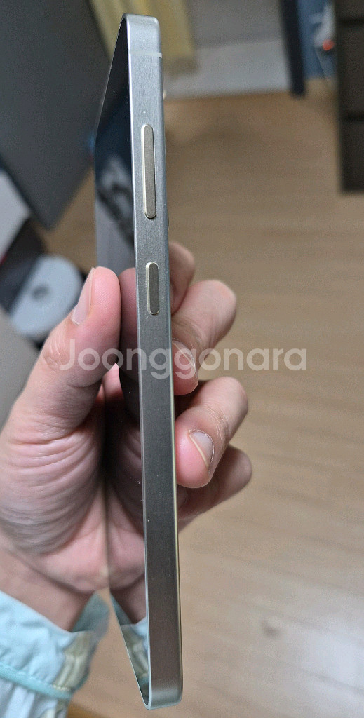 갤럭시 S24+ 옐로우 512G 팝니다.--3