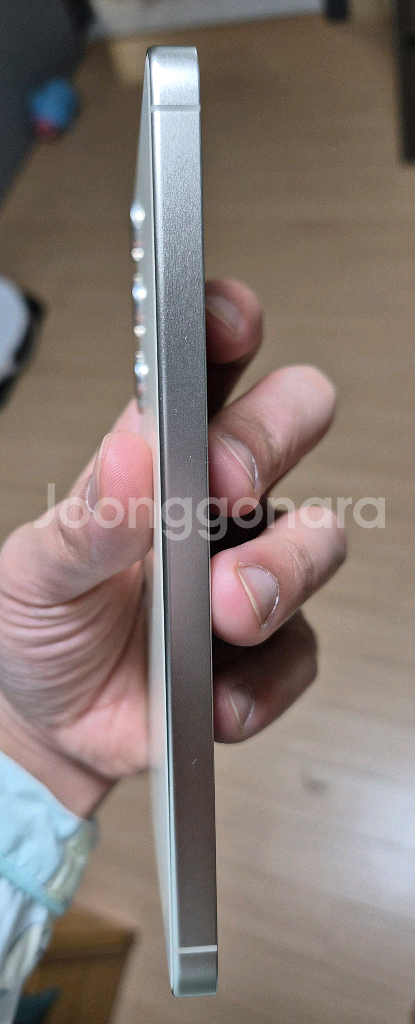 갤럭시 S24+ 옐로우 512G 팝니다.--4