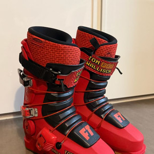 풀틸트 탐왈리시 스키부츠 255mm