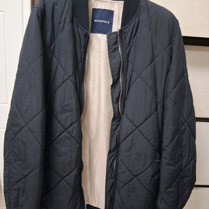 빈폴 간절기 자켓 (블루종)