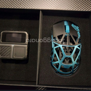 Beast x 4k 미디움 게이밍 마우스