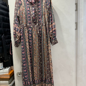 써스데이아일랜드 롱원피스