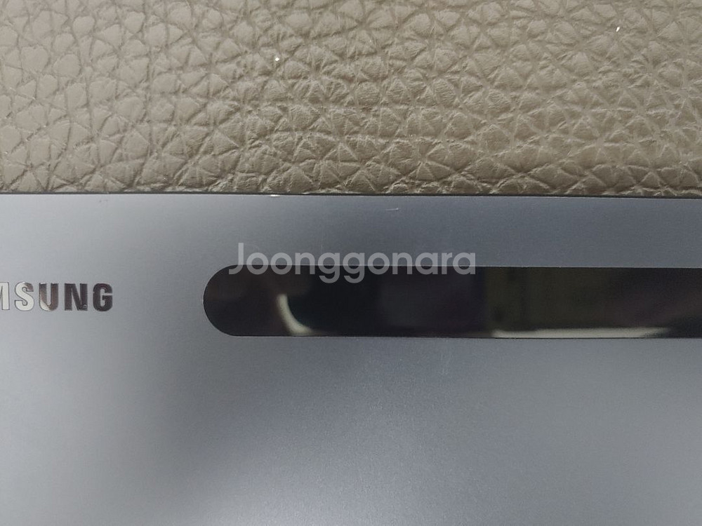 갤럭시탭 S7 + 정품북커버케이스 등--4