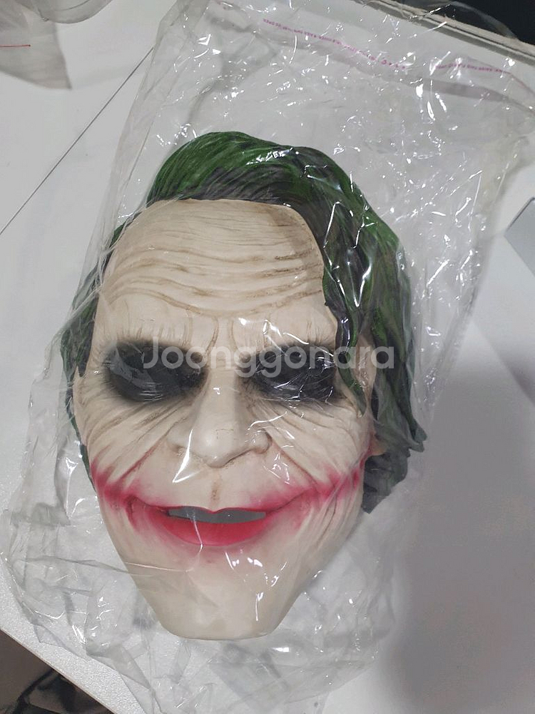 조커 할로윈 가면/마스크--1