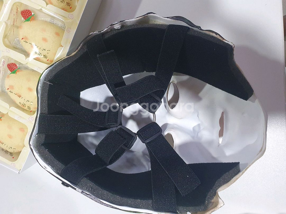 조커 할로윈 가면/마스크--4