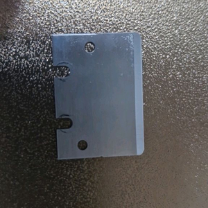 DIY 프린터기 작품물 제거 칼날 BAMBU LAB