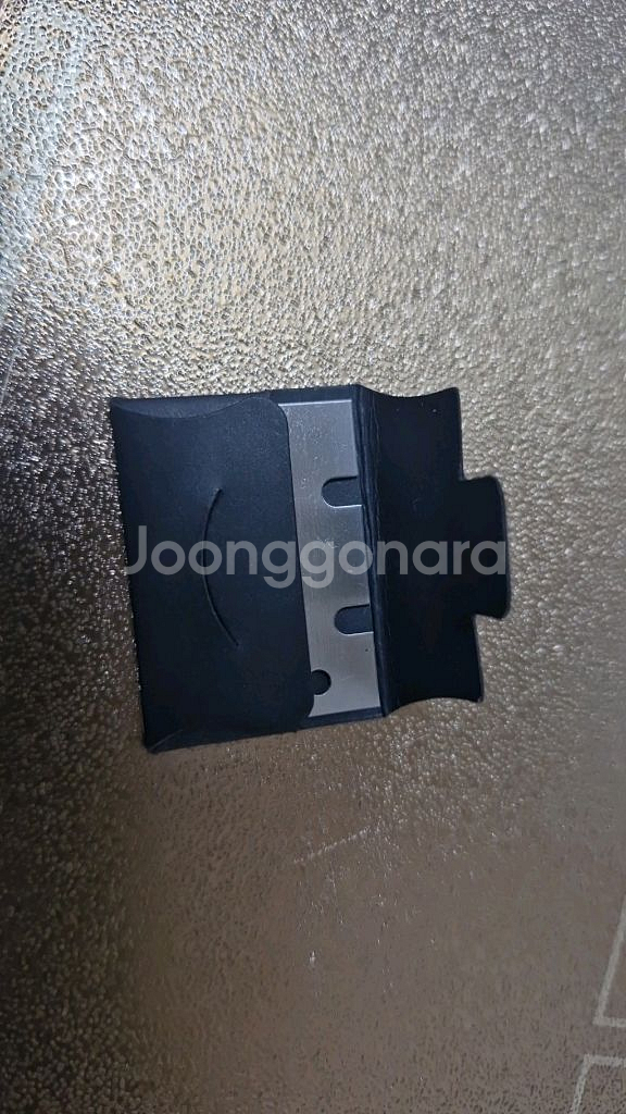 DIY 프린터기 작품물 제거 칼날 BAMBU LAB--2