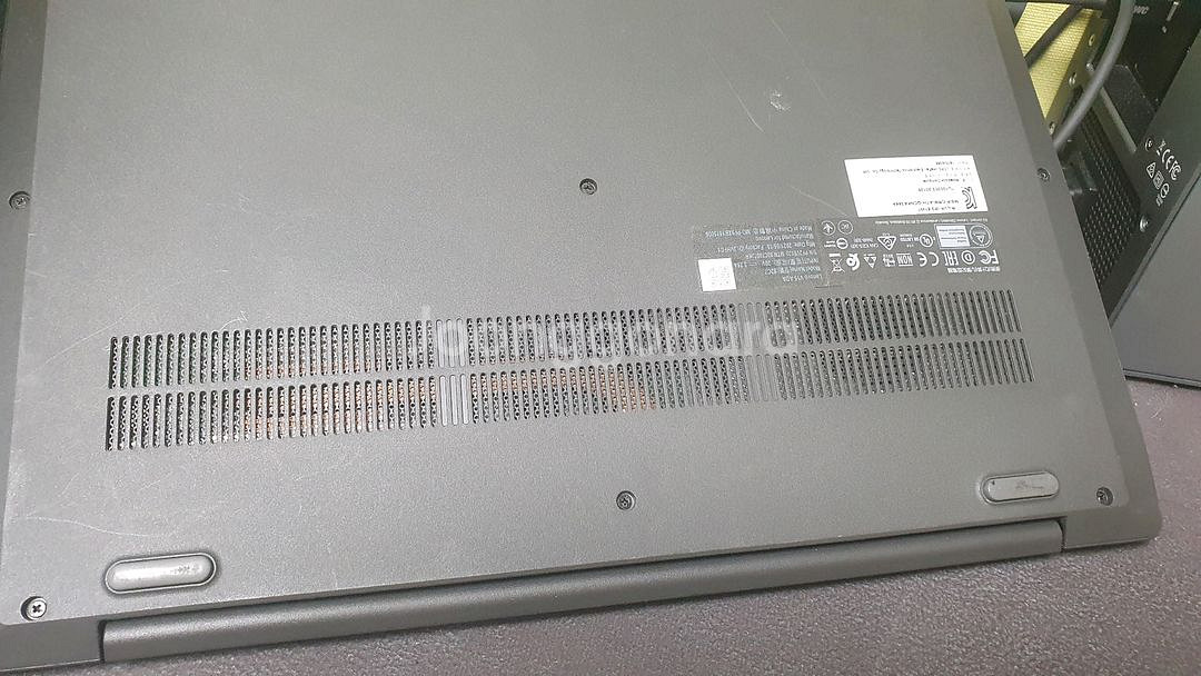 레노버 노트북 라이젠3-12g-256g 배터리88%효율--6