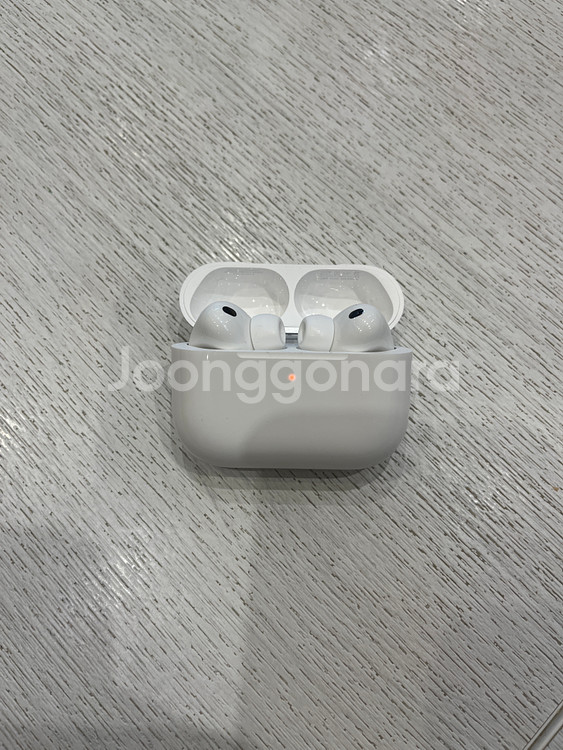 에어팟 프로 3--0