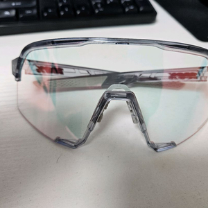 100% s3 변색 고글