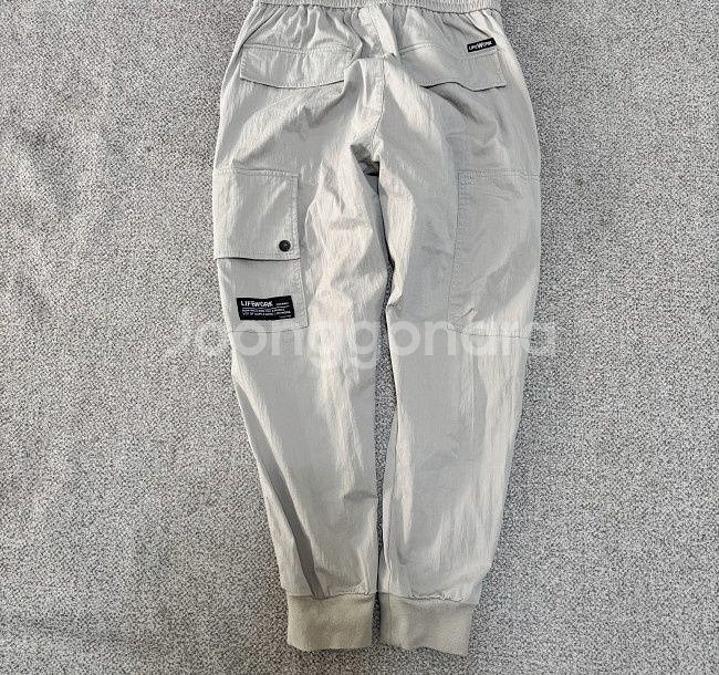 라이프워크 카고바지 카고팬츠 28~30인치--2