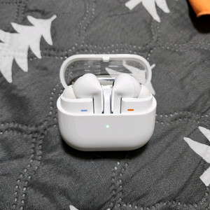 삼성 갤럭시 버즈3프로 화이트