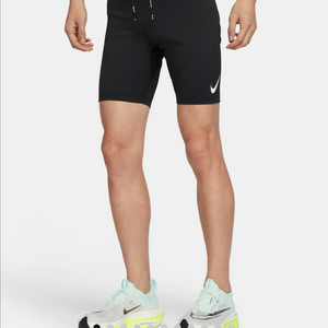 나이키 에어로스위프트 adv하프타이즈 M사이즈