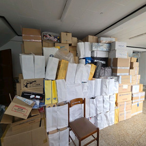 반다이 건담 MG, HG, 무등급,완성품,걸프라