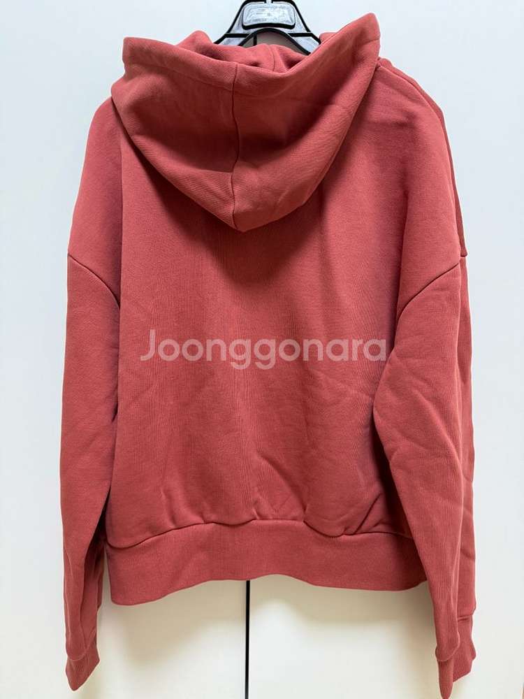 예지스 코스모폴리탄 후드짚업--3