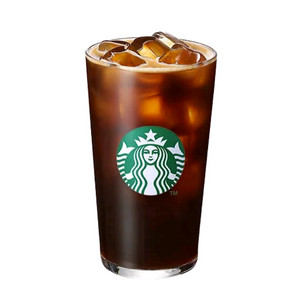 칼답) 스타벅스 아메리카노 2장