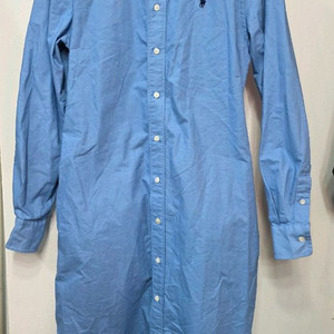 폴로 랄프로렌 여성 셔츠 원피스