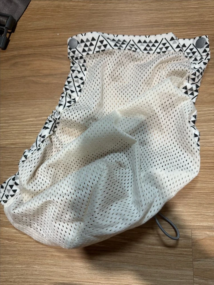 포맥스 아기띠 이미지
