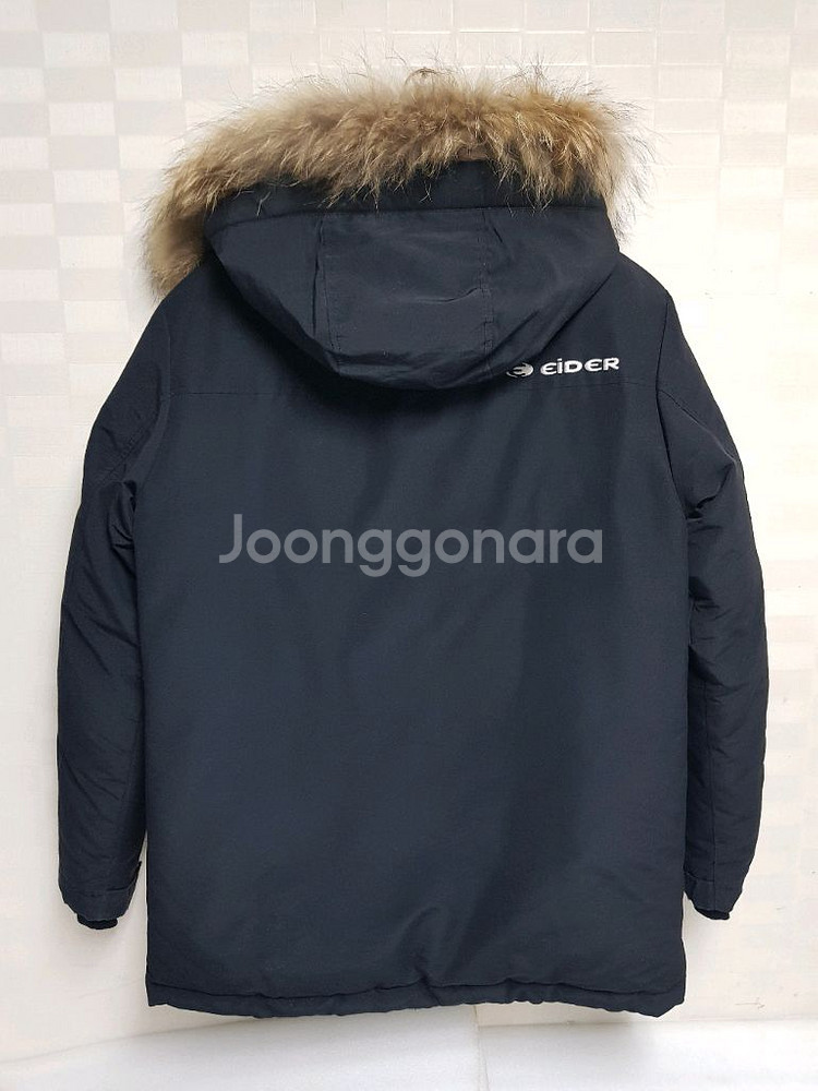 아이더패딩 EIDER 패딩--1