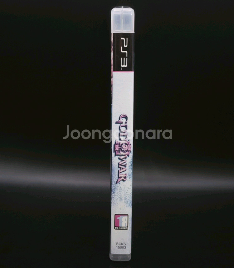 플스3, PS3 갓오브워 그리스신화의 신들과 혈투--2