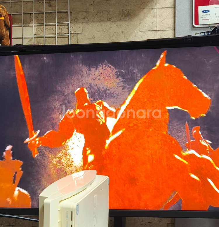 플스3, PS3 갓오브워 그리스신화의 신들과 혈투--9