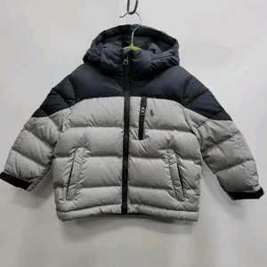 POLO 폴로 랄프로렌 키즈 다운 패딩 / 키즈 2T