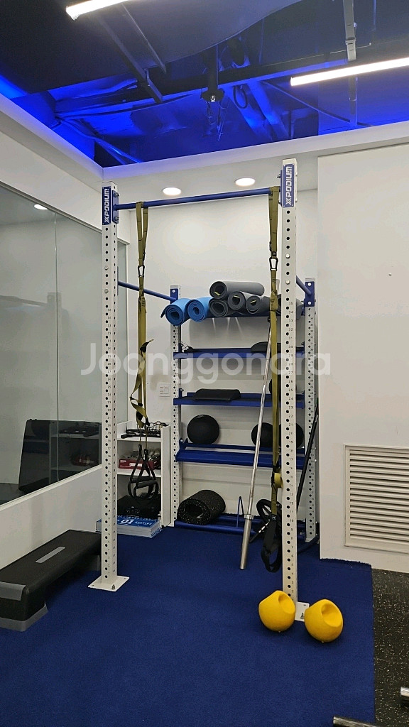 엑스포디움 멀티렉--0