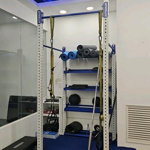 엑스포디움 멀티렉