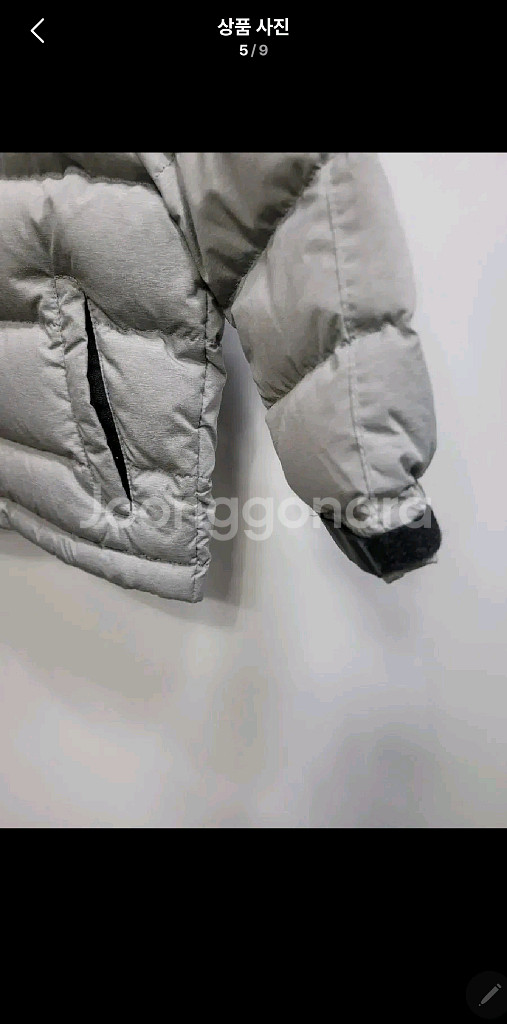 POLO 폴로 랄프로렌 키즈 다운 패딩 / 키즈 2T--13