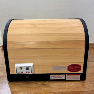 바이오포톤 PDP 히노끼 멀티돔 온열돔