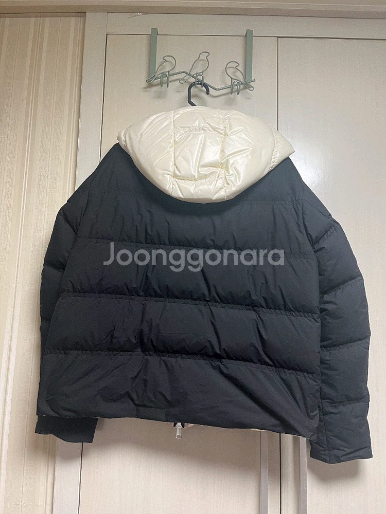 몽클레어 록듀디 패딩--1
