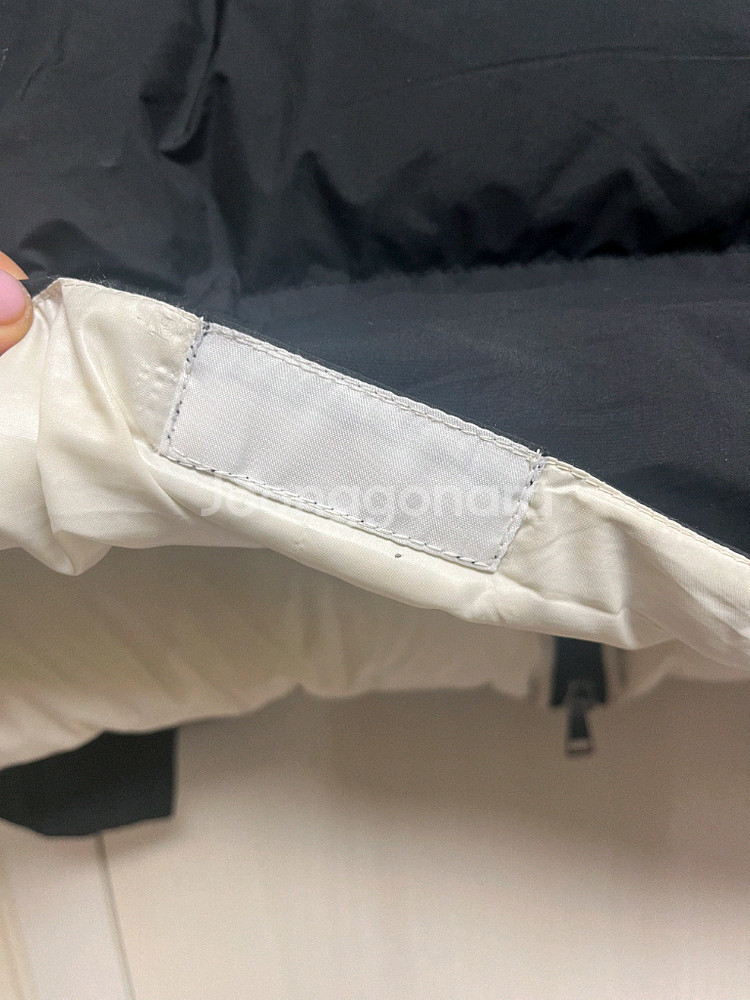 몽클레어 록듀디 패딩--3