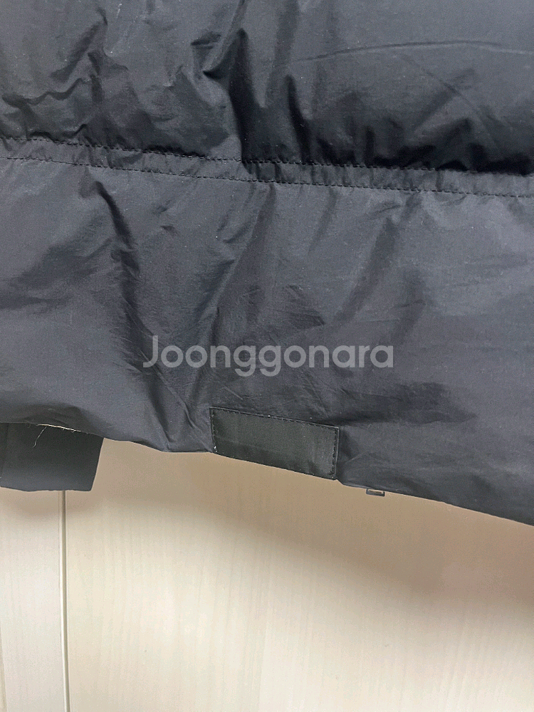 몽클레어 록듀디 패딩--2