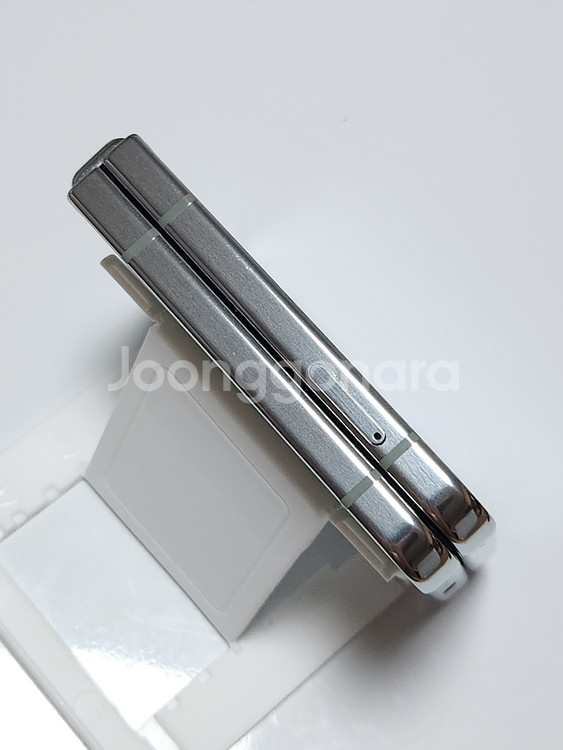 갤럭시Z플립5 512G 무잔상 민트 56581--6