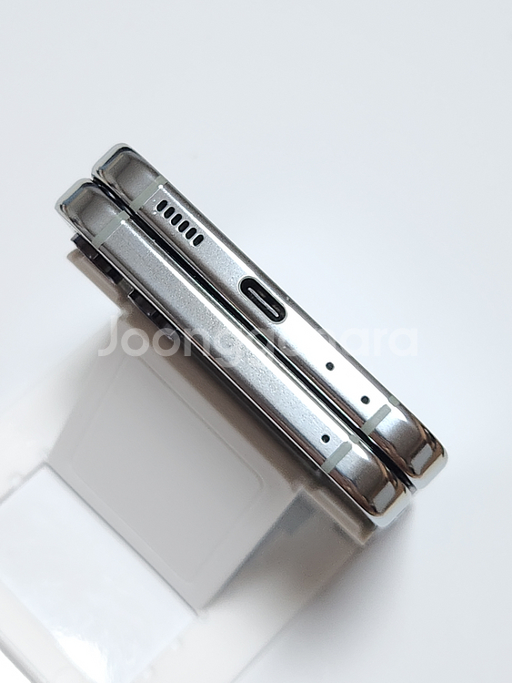 갤럭시Z플립5 512G 무잔상 민트 56581--4