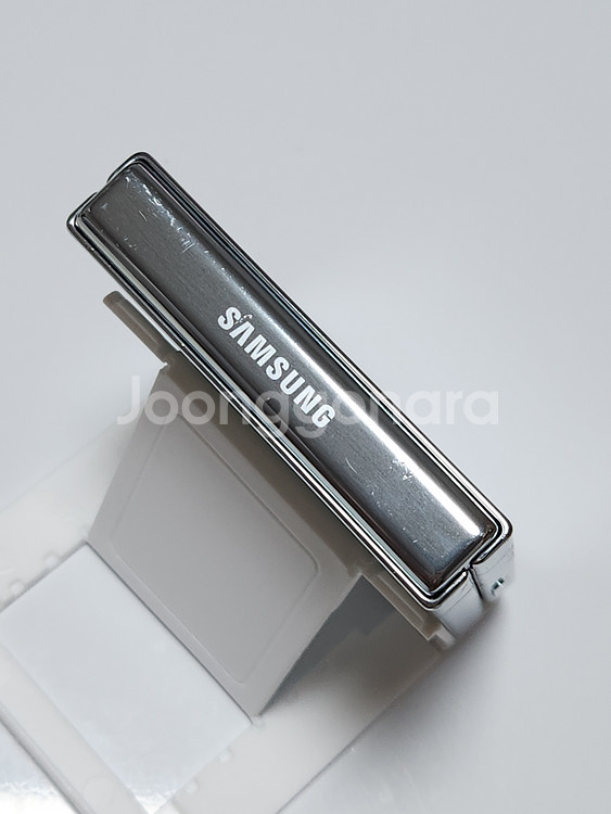 갤럭시Z플립5 512G 무잔상 민트 56581--3