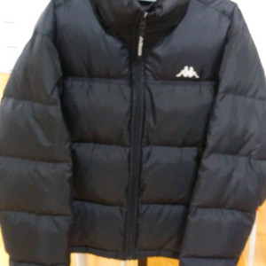 새상품 카파 오리털 패딩 점퍼35000원 주니어가능