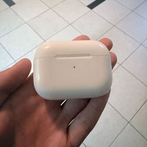 에어팟프로2 8핀