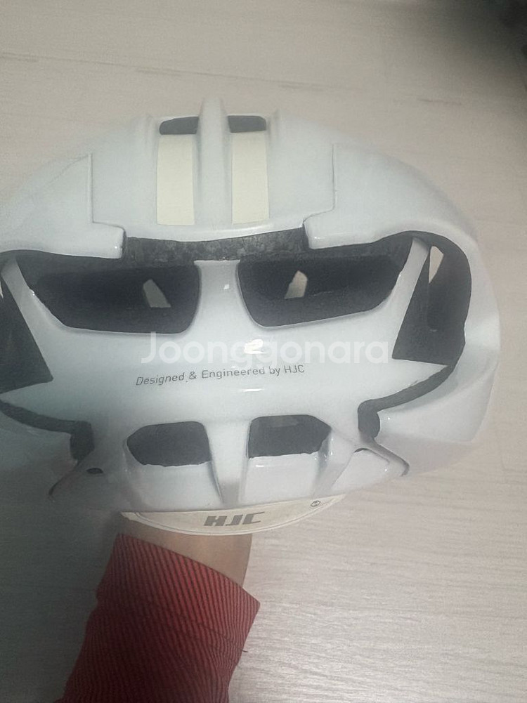 HJC 퓨리온2.0 헬멧 L사이즈--1