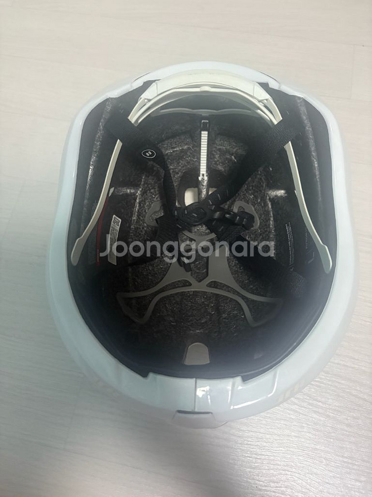 HJC 퓨리온2.0 헬멧 L사이즈--2