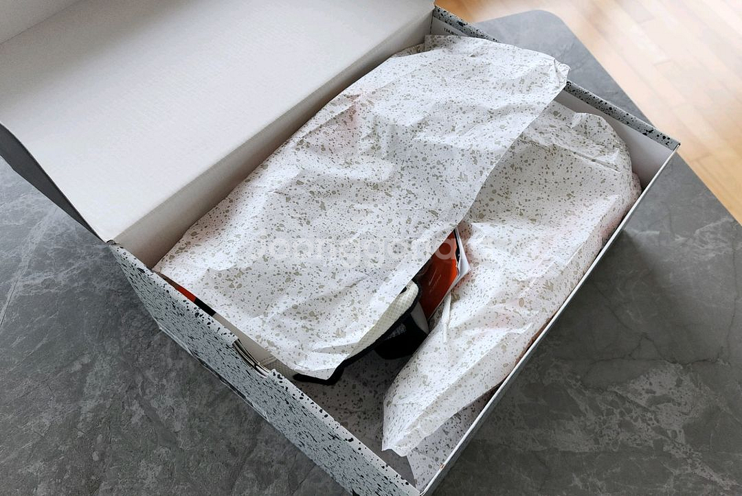 [새상품]나이키 에어조던5 레트로 오렌지 블레이즈--9