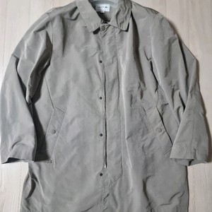 라코스테 3in1 구스다운 맥코트 52(105)사이즈