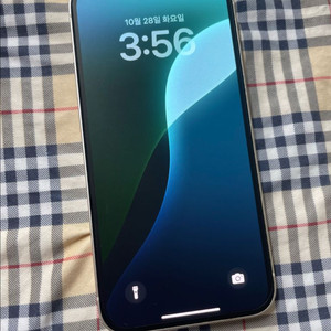 아이폰14 128스타라이트 S급