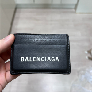 발렌시아가 정품 카드지갑