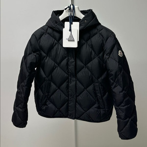 [0] 몽클레어 아르보인 여성 숏패딩 (2회착용)